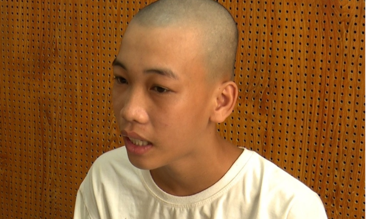 An Giang: Lừa nhân viên quán nhậu để chiếm đoạt xe máy