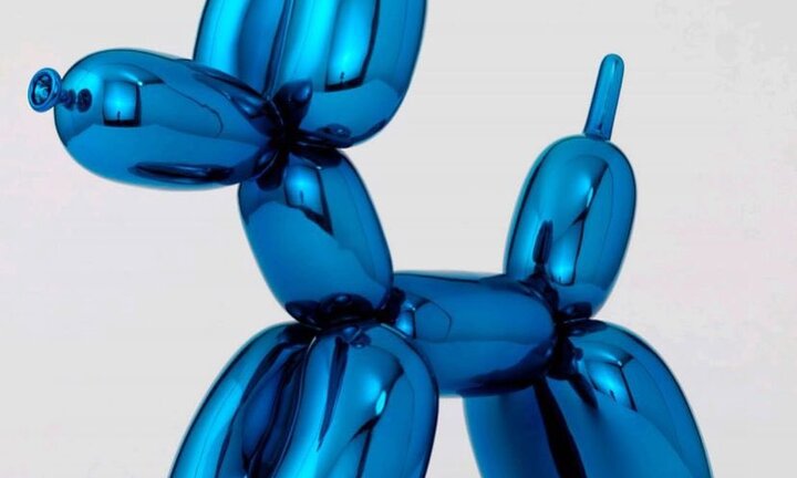 Cái va chạm tay trị giá 42.000 USD: Bức tượng nổi tiếng vỡ vụn sau chấn động