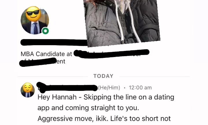 Tỏ tình trên trang tuyển dụng, chàng trai gây bão mạng xã hội