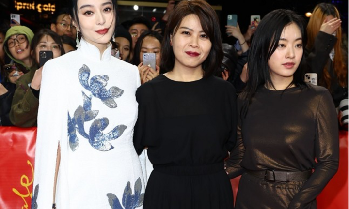 Phạm Băng Băng lần đầu bộc bạch sau scandal trốn thuế: Tôi đã rất đau khổ