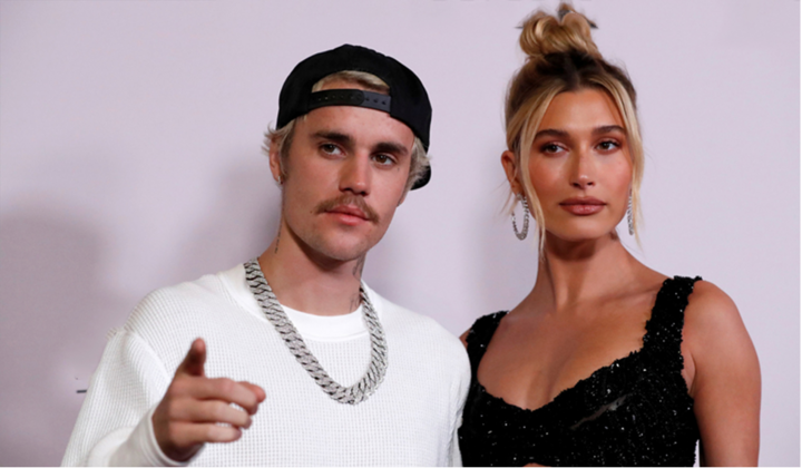 Cái giá phải trả của vợ Justin Bieber khi chế giễu Taylor Swift