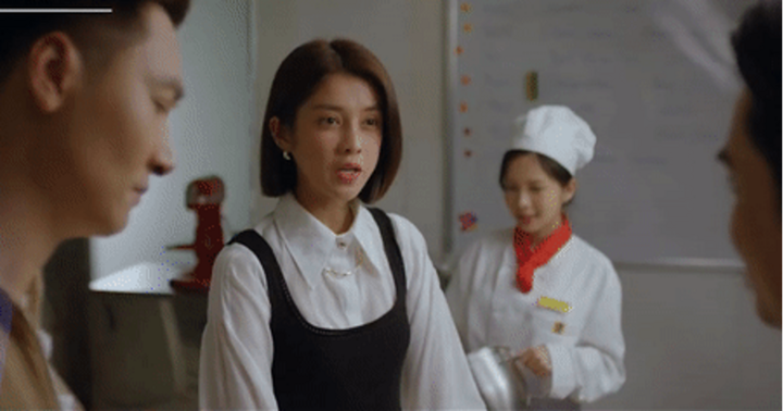 'Đừng nói khi yêu' tập 16: Ly và Quy chính thức yêu nhau