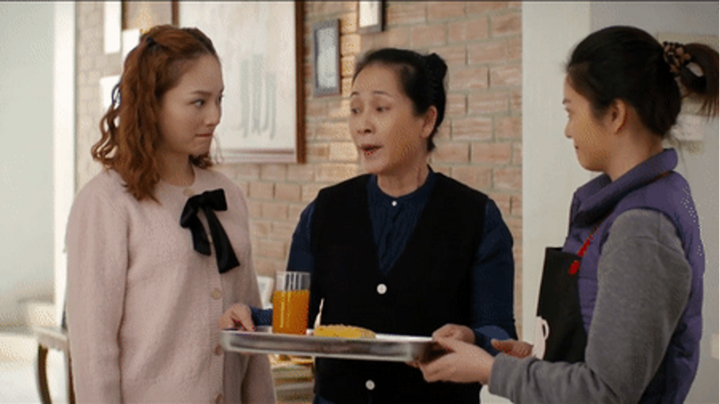 'Gia đình mình vui bất thình lình' tập 2: Phương muốn lên kế hoạch có con với Công