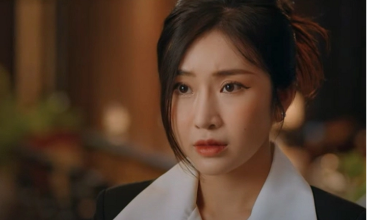 'Đừng nói khi yêu' tập 20: Ly đưa Quy về ra mắt