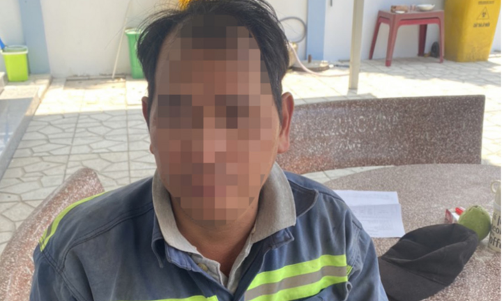 Bắt giữ đối tượng trộm cắp tài sản công ty mang đi bán tại Đồng Nai