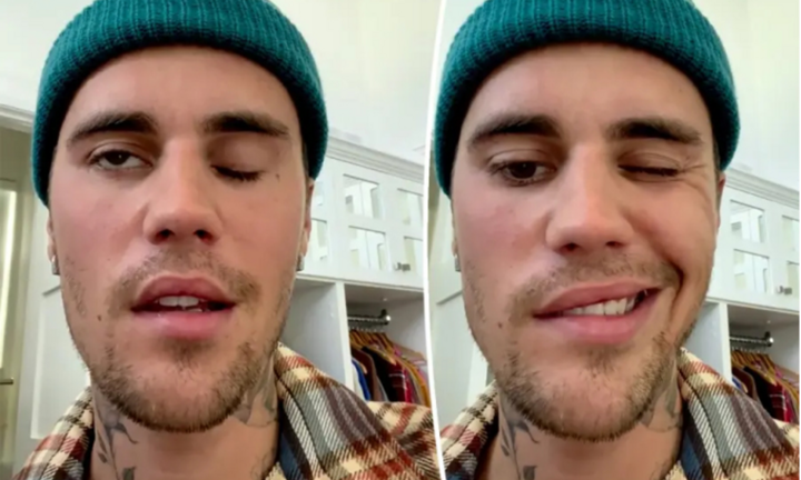 Tình trạng sức khoẻ hiện tại của Justin Bieber