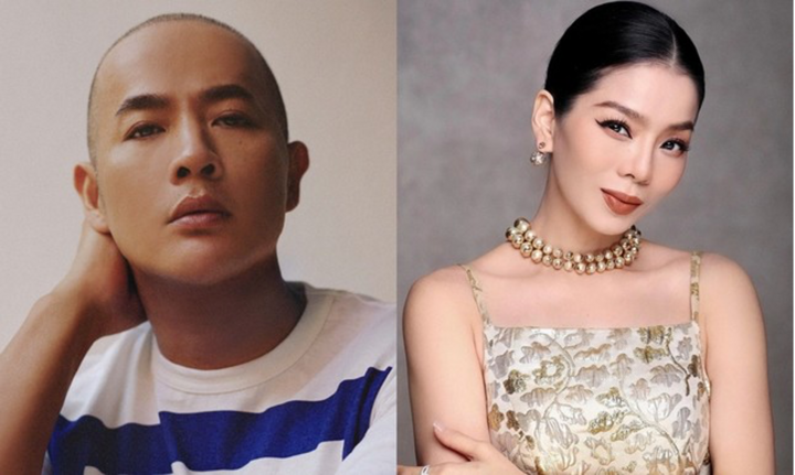 Động thái mới của chuyên gia trang điểm sau khi chỉ trích thẳng mặt Lệ Quyên