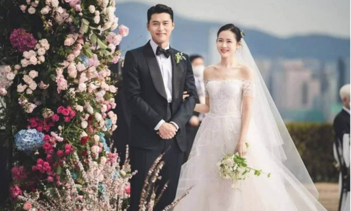 Thực hư tin đồn Hyun Bin đánh bạc, ly hôn Son Ye Jin