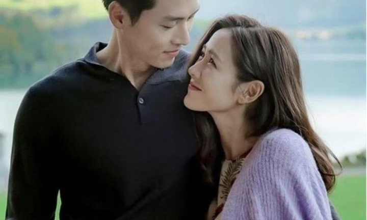Khởi kiện người tung tin đồn Hyun Bin và Son Ye Jin ly hôn