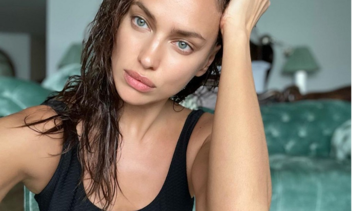 Irina Shayk: 'Chia tay Ronaldo, tôi mất 11 triệu người theo dõi trong vòng 24 giờ'