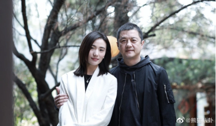 Thực hư chuyện Lý Á Bằng thiên vị con gái riêng