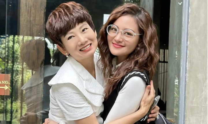 'Đừng Nói Khi Yêu' sắp đóng máy, Thùy Anh chia sẻ điều đặc biệt về tên phim