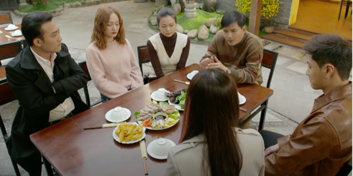 'Gia đình mình vui bất thình lình' tập 5 preview: Danh gọi điện cho người yêu cũ để 