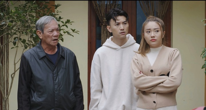 Danh “Dưới bóng cây hạnh phúc” bất ngờ debut làm ca sĩ với nghệ danh lạ