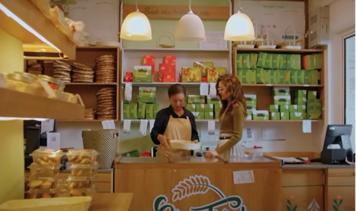 'Đừng nói khi yêu' tập 25 preview: Tú phát hiện chuyện mẹ Quy mắng Ly