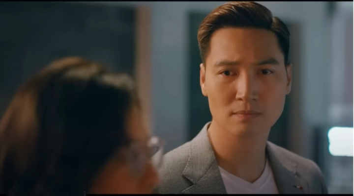 'Đừng nói khi yêu' tập 26: Thêm một nhân vật tên Quy thích Ly