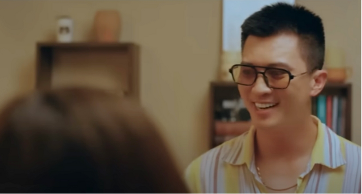 'Đừng nói khi yêu' tập 26: Tú được bố khen ngợi bởi hành động đẹp