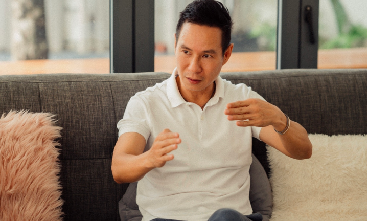 Lý Hải khẳng định không liên quan đến vụ việc bị bắt vì đánh bạc ở Vĩnh Phúc