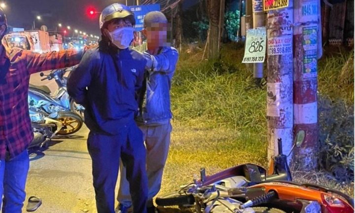 Đồng Tháp: Bắt giữ đối tượng cướp tài sản và hiếp dâm cô giáo mầm non