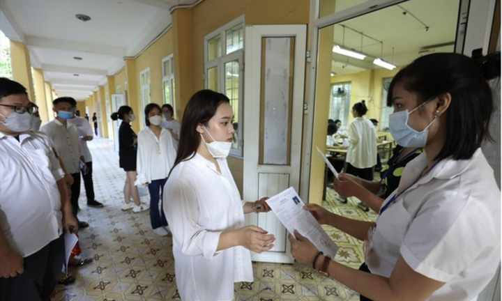 Mục tiêu kỳ thi tốt nghiệp THPT từ năm 2025: Nhiều ý kiến băn khoăn