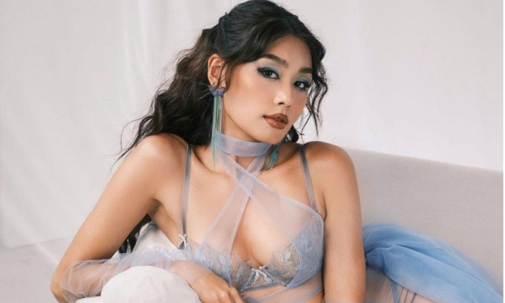 Không được tham dự Miss Universe 2023, Thảo Nhi Lê nói gì?