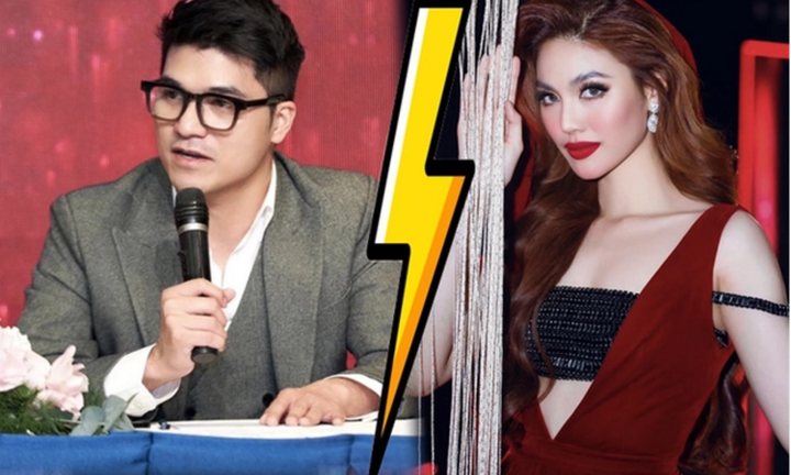 Miss Universe Vietnam khẳng định đã có email kết thúc đàm phán