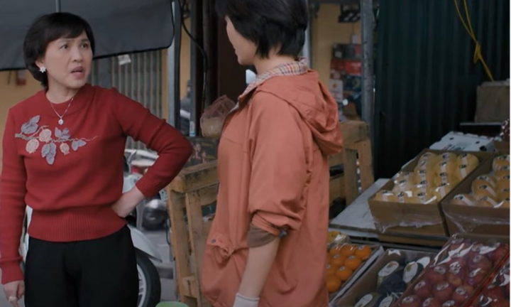 'Cuộc đời vẫn đẹp sao' tập 3 preview: Luyến sang xin lỗi Lưu