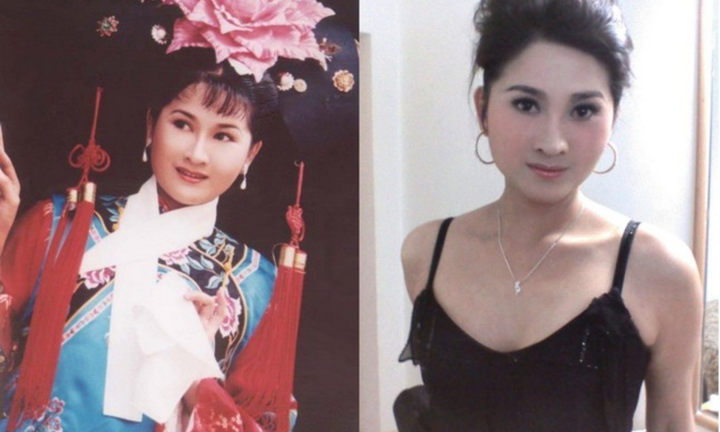 Từng bị phát tán 20 clip nóng, nữ diễn viên Trương Ngọc giờ ra sao?