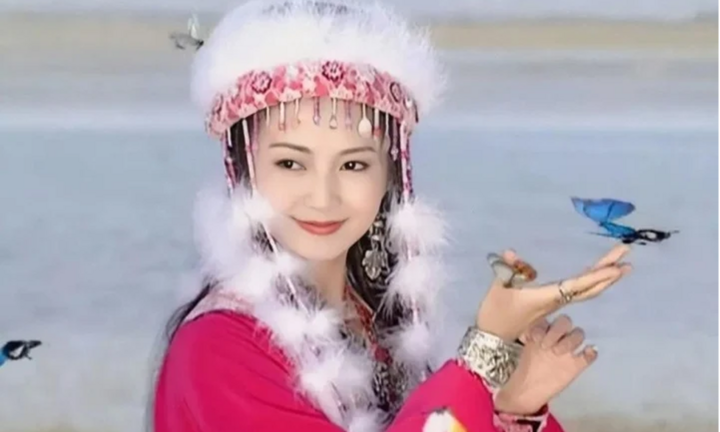 Những điều chưa biết về Hàm Hương - Phi tần được vua Càn Long yêu thương hết mực