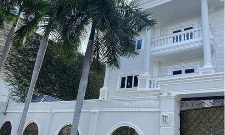 Soi khối tài sản