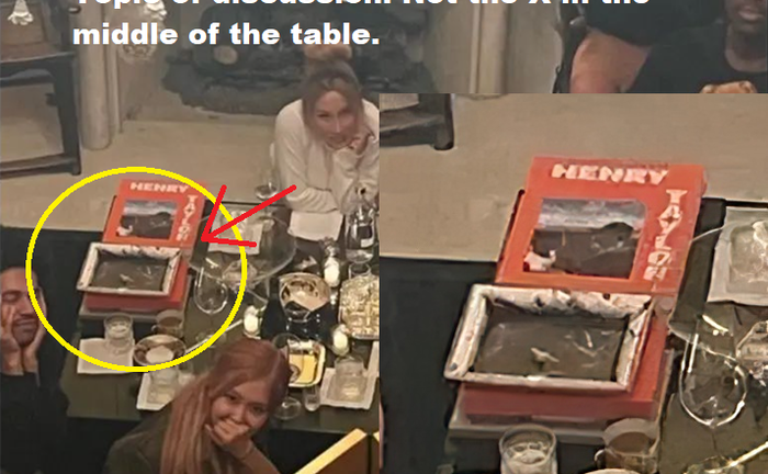 Nghi ngờ Rosé (Blackpink) hẹn hò với nam diễn viên Kang Dong Won