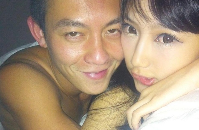 Người mẫu lộ ảnh giường chiếu với Trần Quán Hy năm 16 tuổi giờ ra sao?