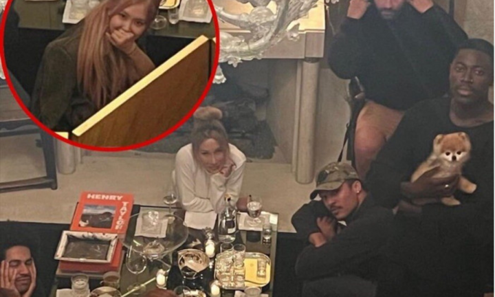 Thực hư thông tin Rosé (BlackPink) sử dụng chất cấm