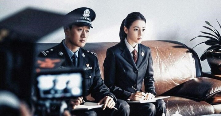 Sau 10 tháng nghỉ đóng phim, Địch Lệ Nhiệt Ba chính thức trở lại màn ảnh nhỏ