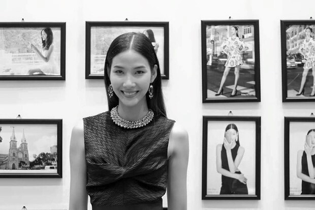 Hoàng Thuỳ tiết lộ từng là nạn nhân của bạo lực học đường