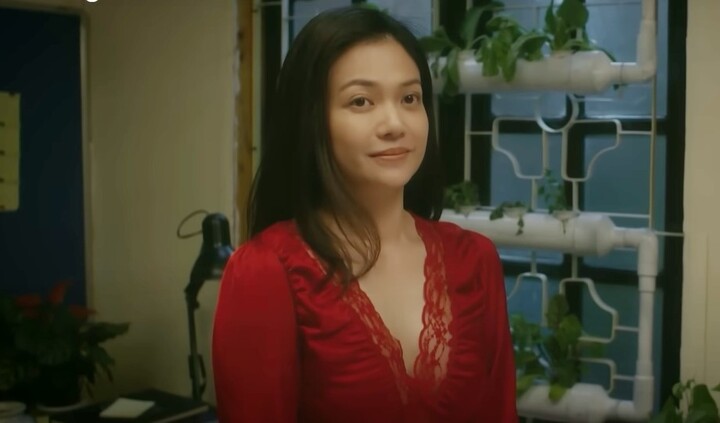 'Gia đình mình vui bất thình lình' tập 13: Phương 'lột xác' khiến Công bất ngờ