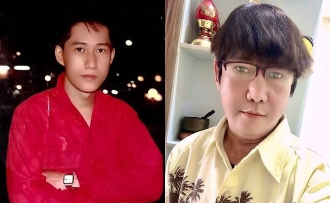 Ca sĩ Sỹ Ben nhập viện vì tràn dịch phổi