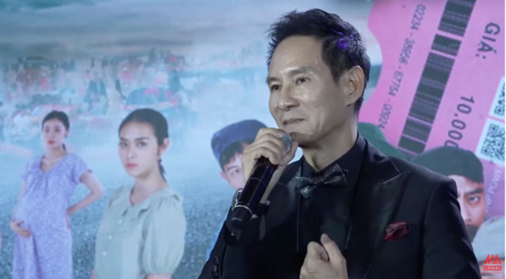 Dàn sao Việt chúc mừng Lý Hải ra mắt 'Lật mặt 6: Tấm Vé Định Mệnh'