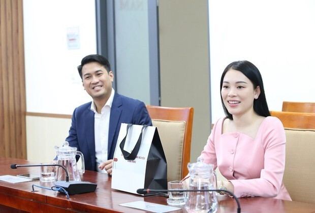 Hé lộ nguyên nhân Linh Rin và Phillip Nguyễn hủy lễ cưới