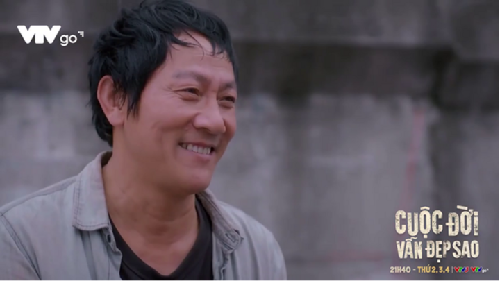 'Cuộc đời vẫn đẹp sao' tập 15 preview: Lưu bỏ nghề cửu vạn
