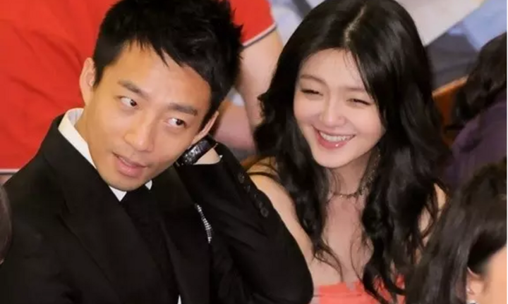 Sau nhiều lùm xùm giữa chồng cũ và chồng mới, Từ Hy Viên sợ xuất hiện trước truyền thông