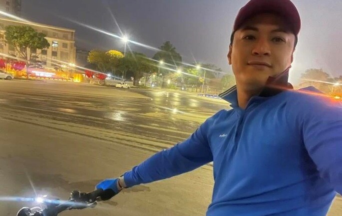Động thái của diễn viên Hồng Đăng khiến dân tình xôn xao