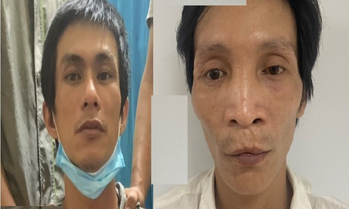 Đà Nẵng: Bắt giữ 2 đối tượng chuyên cung cấp ma túy cho quán bar, karaoke