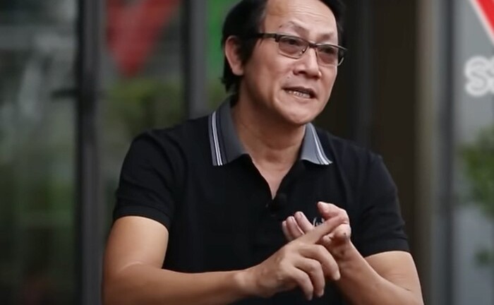 NSƯT Hoàng Hải 