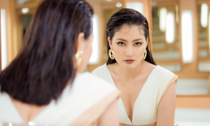 Bị mỉa mai còn nợ ngành bảo hiểm lời xin lỗi, Ngọc Lan đáp trả cực gắt