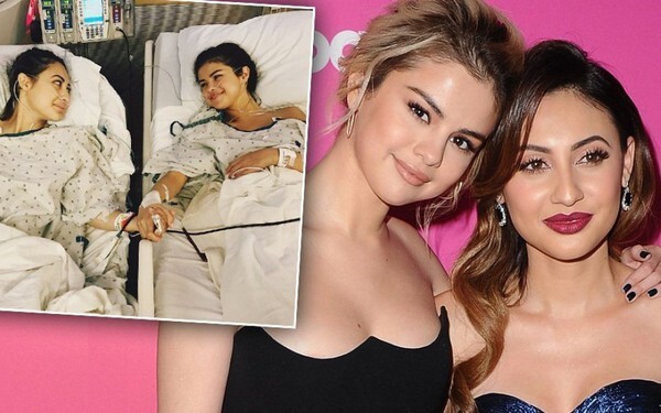 Bạn thân hiến thận cho Selena Gomez lên tiếng cầu xin vì bị đe dọa