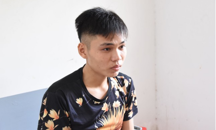 Tiền Giang: Bắt giữ đối tượng vờ mua vàng rồi cướp giật