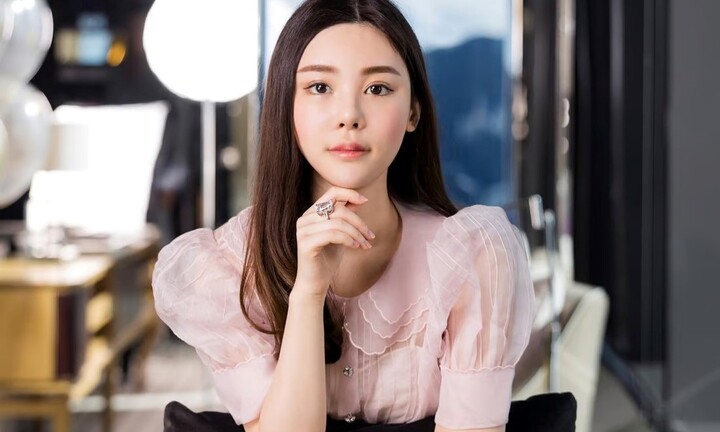 Đám tang Thái Thiên Phượng: Khuôn mặt người mẫu được tái tạo bằng công nghệ in 3D