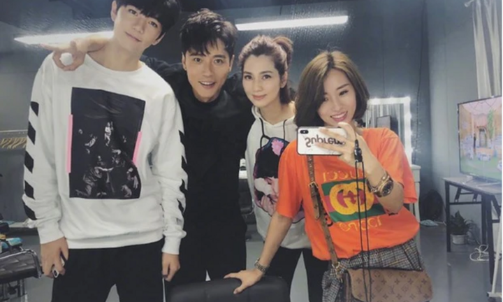 Cư xử khiến khán giả mất lòng tin, diễn viên Hồng Hân bị tẩy chay nặng nề