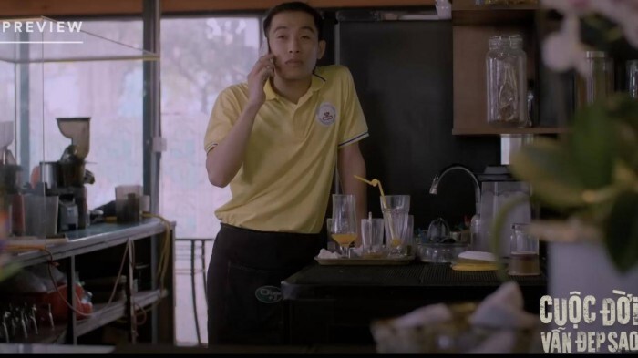 'Cuộc đời vẫn đẹp sao' tập 20 preview: Con trai biết tin Lưu bị đuổi việc